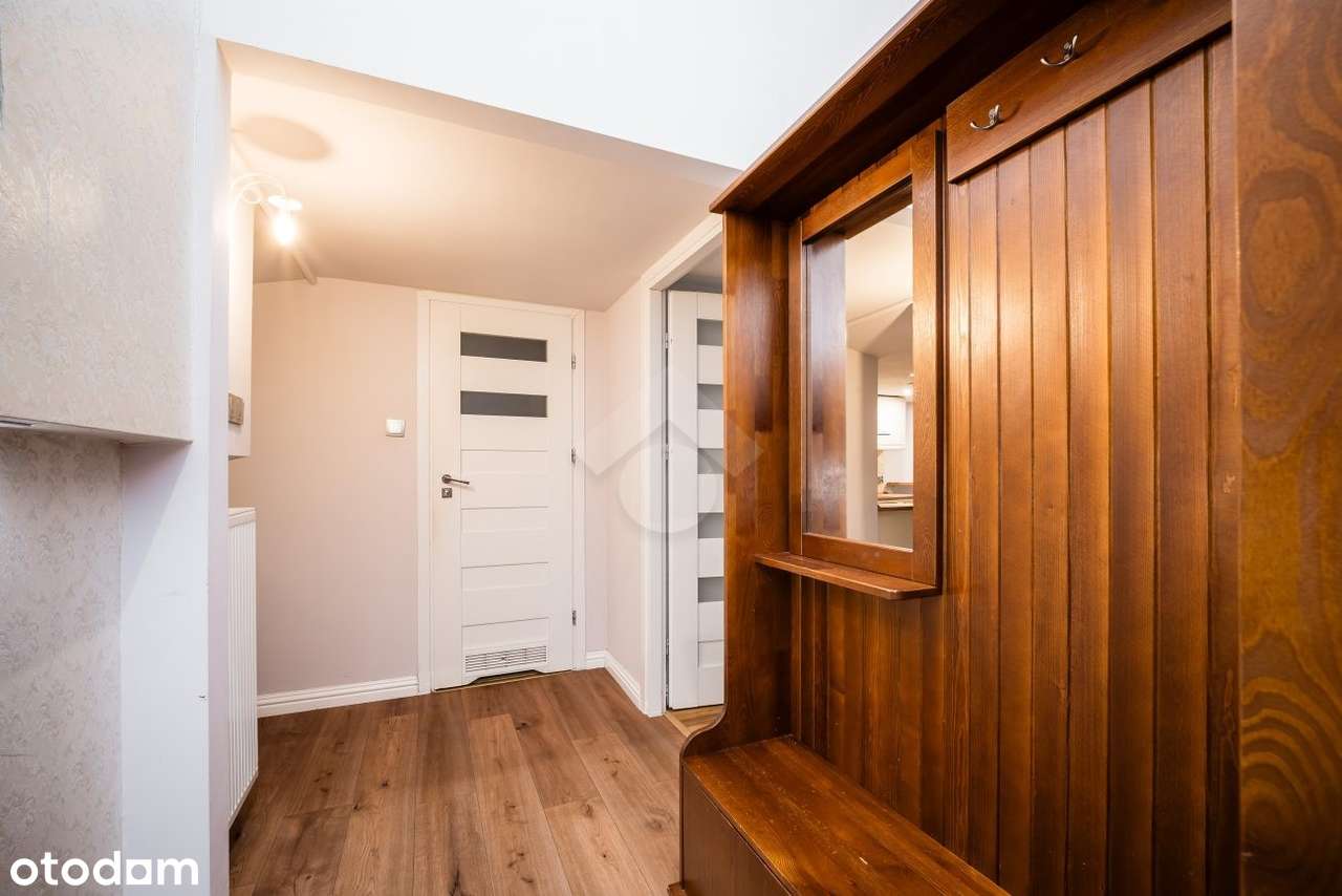 Gotowe mieszkanie inwestycyjne na Kazimierzu!-7