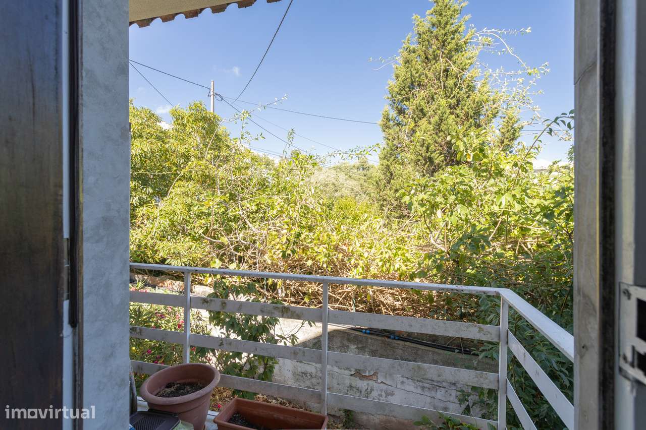 Andar de Moradia T4  com jardim - Zona Premium de Alcabideche-34