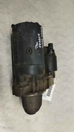 Motor De Arranque Mercedes-Benz C-Class (W202) - 2