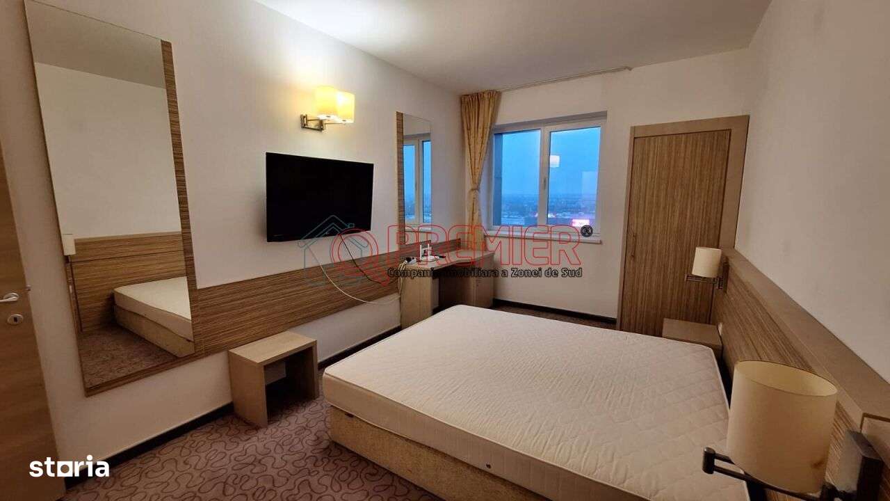 Vitan Barzesti - Rin Grand Hotel - 3 camere - Imagine principală: 5/10