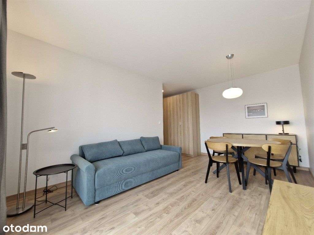 Nowe, wyposażone, wysoki standard, miej. postoj., - Pełny obrazek: 3/14