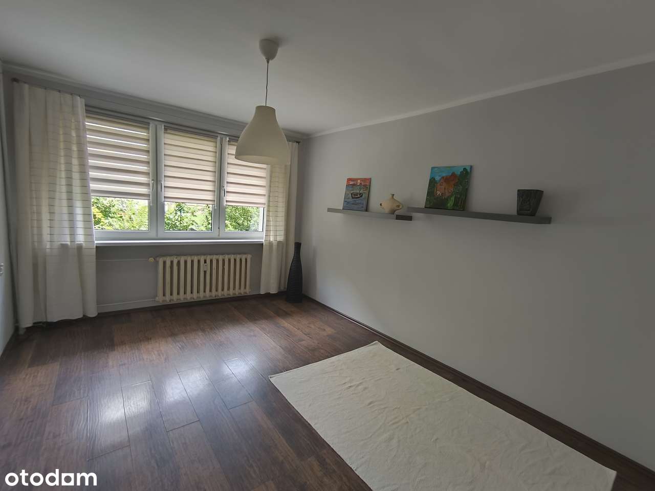 3 pokoje Oborniki Powstańców Wlkp. - bezpośrednio. - Pełny obrazek: 5/8