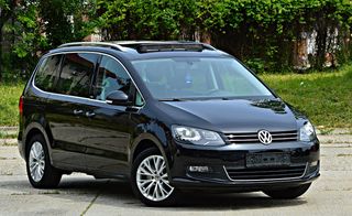 Volkswagen Sharan - Autoturisme - Autovit.ro