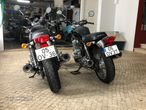 Honda CB 1100 EX 2 escapes - 4