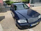 Mercedes-Benz C 180 Elegance - 11