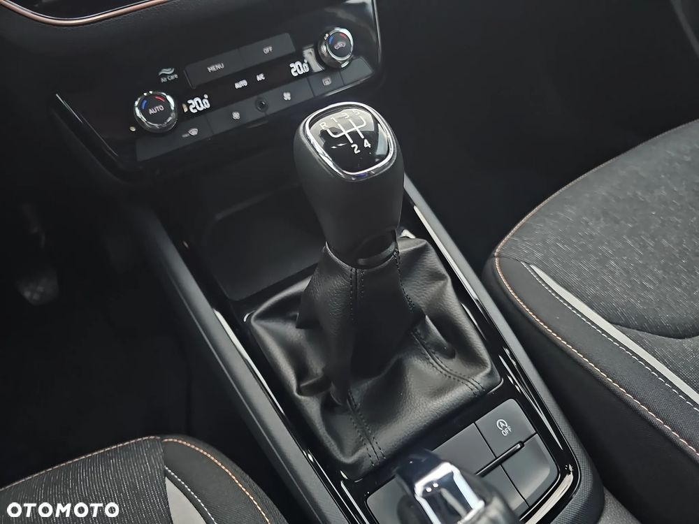 FV23%, Selection, 1.0 TSI 95KM, Salon Polska, ASO, 1wł.