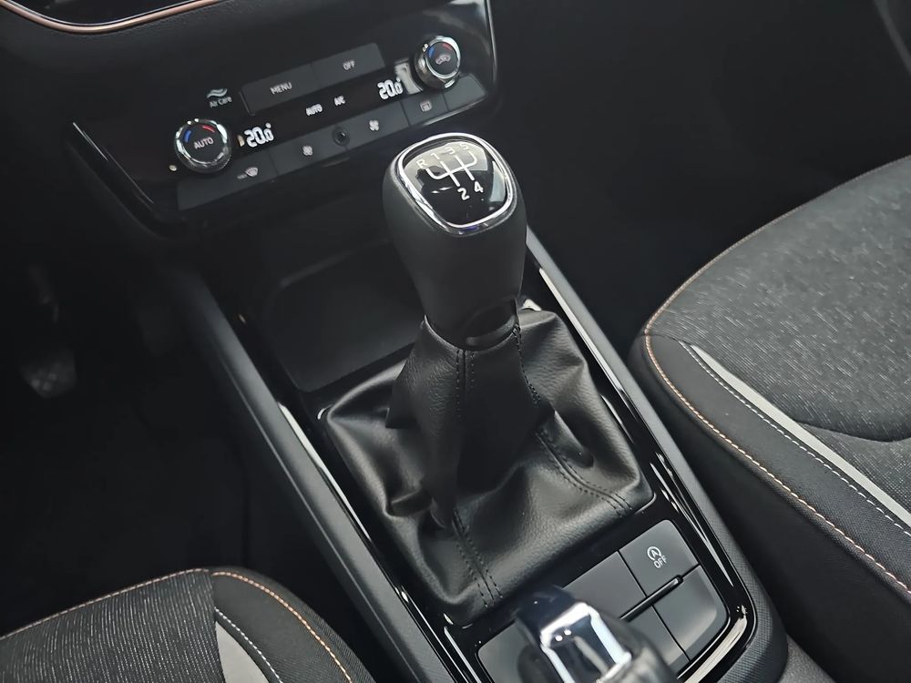 FV23%, Selection, 1.0 TSI 95KM, Salon Polska, ASO, 1wł.