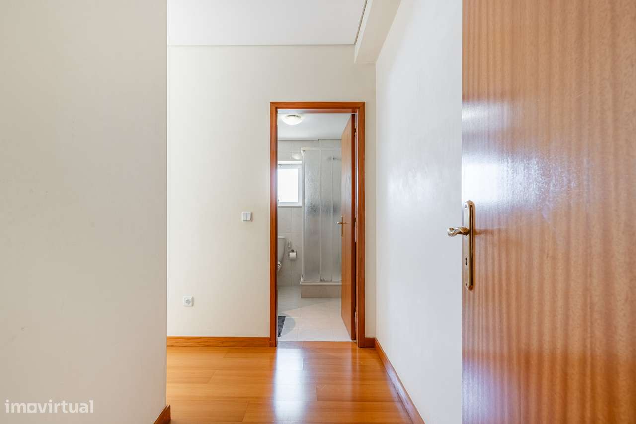 APARTAMENTO T3 CENTRO DE BRAGA!-6
