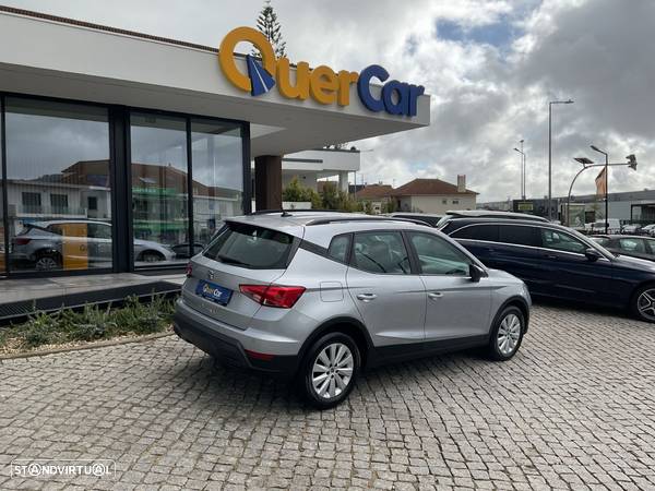 SEAT Arona 1.0 TSI Style - 8