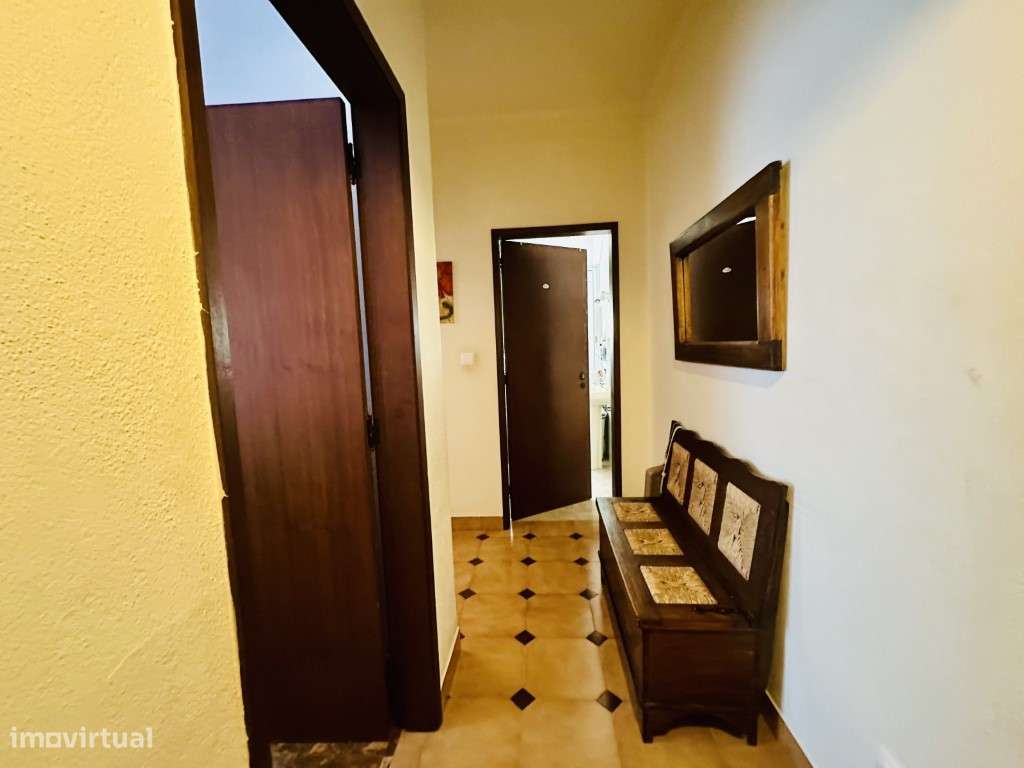 Apartamento tipologia T2 - Grande imagem: 5/8