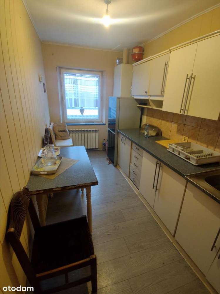 Mieszkanie, 41,27 m², Rogoźno - Pełny obrazek: 5/17