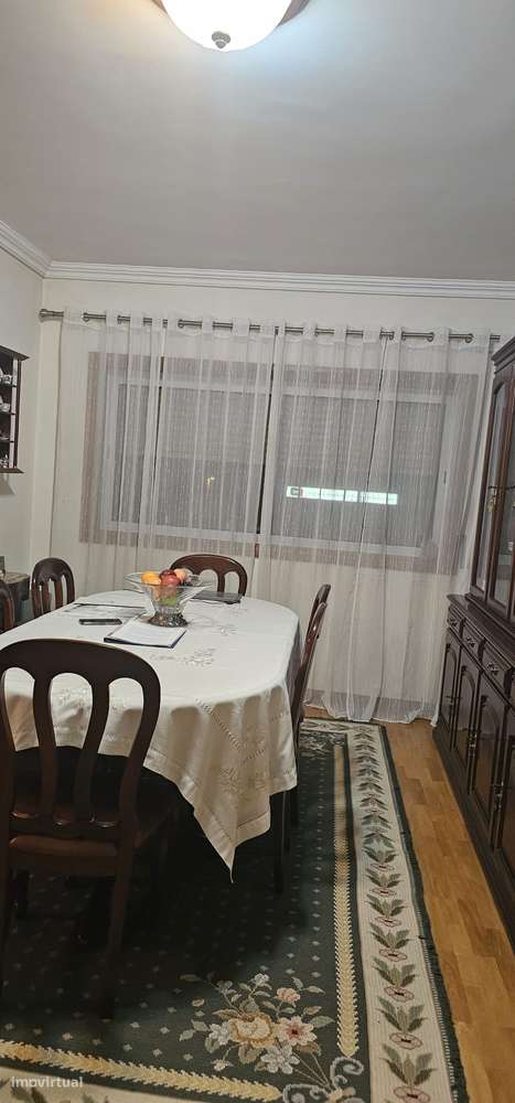 Magnífico T4 na Forca, Aveiro-5