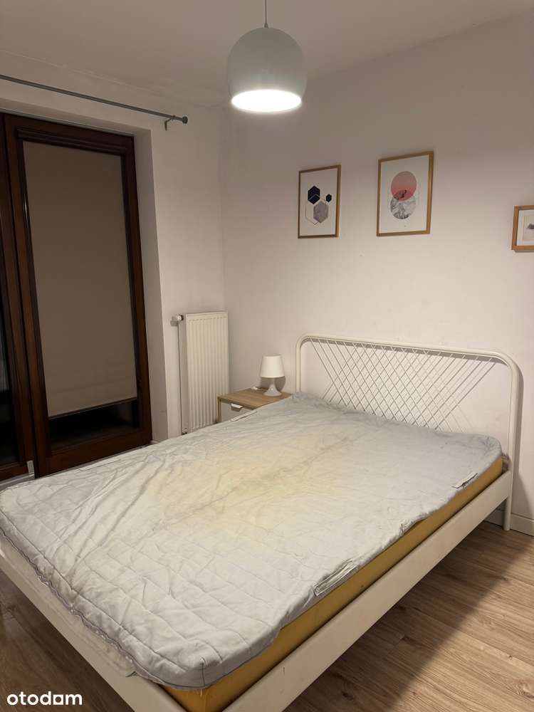 Kameralne mieszkanie z ogródkiem - Pełny obrazek: 4/10