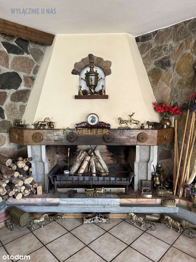 Piękna Nieruchomość, Działka 1,5 ha-8