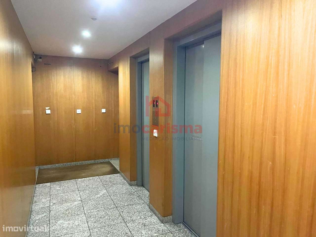 Apartamento T3 em Fermentões, Guimarães-29