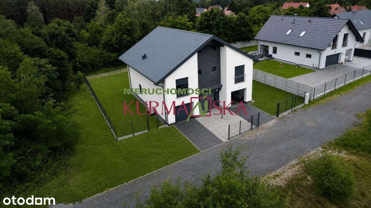 Dom na sprzedaż, 4 pokoje, 129 m², Wilkanowo