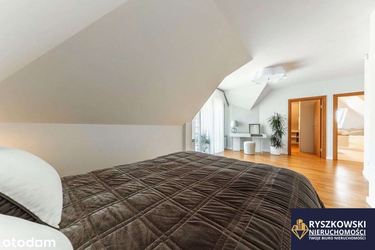 Wyjątkowy dom Premium w Zamościu, ul. Graniczna-10