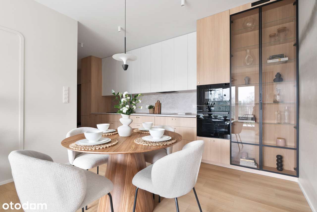 3 pokoje, nowe, gotowe do zamieszkania-6