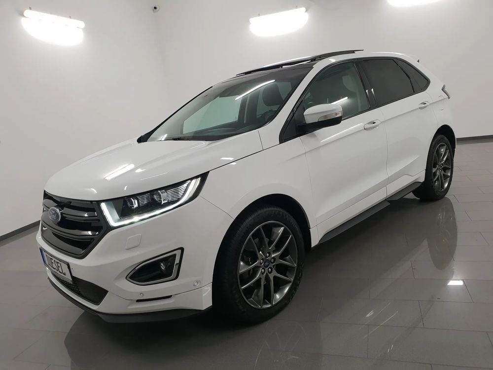 Ford Edge 2.0 TDCi Twin-Turbo 4WD ST-Line 2019