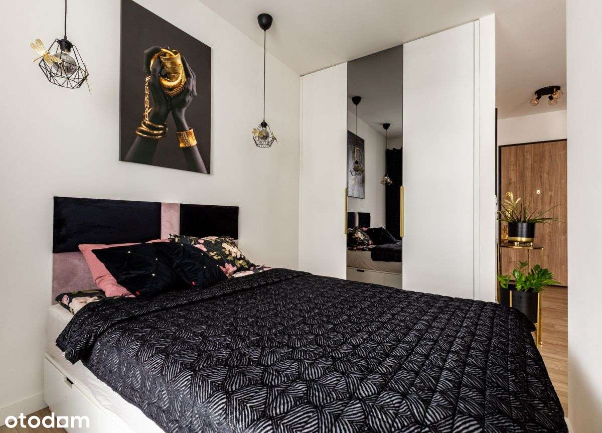 mieszkanie 33,11 m² na Placu Unii | Gdynia Centrum-7