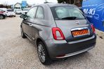 Fiat 500 1.2 120th - 8