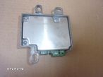 MODUŁ SENSOR AIRBAG PODUSZEK POW BMW 7 E65 E66 01- - 3