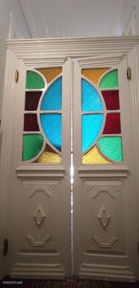 Casa da Avenida - Gala - Figueira da Foz-39