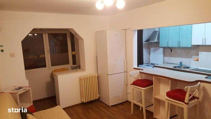 Apartament 2 Camere Baneasa Sector 1