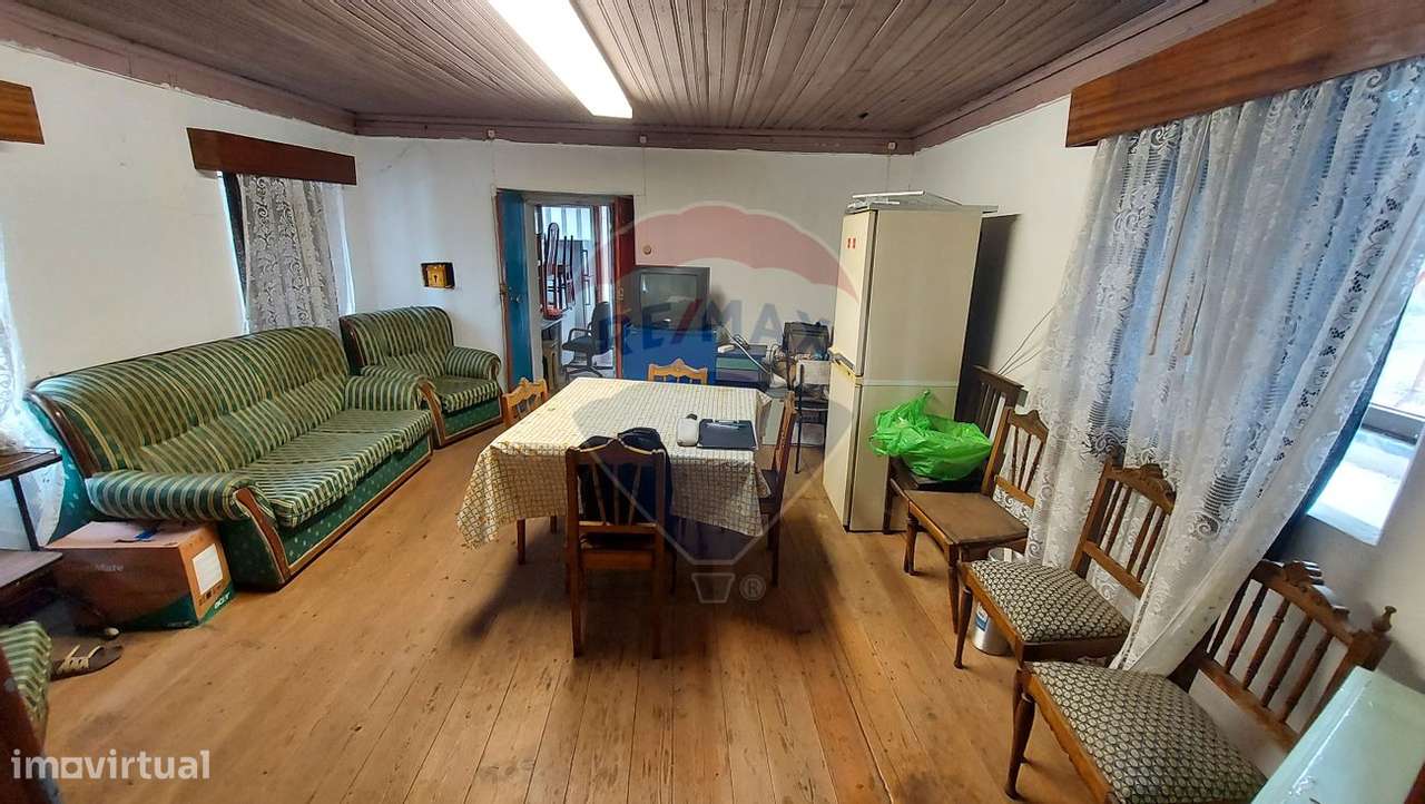 Moradia T4 para venda - Grande imagem: 3/5