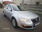 Volkswagen Passat 1.9TDI Comfortline - 2