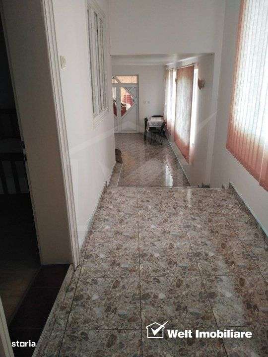 Casa individuala in Sancraiu (CJ), 4 camere, 160mp utili, 3400mp teren - Imagine principală: 5/19