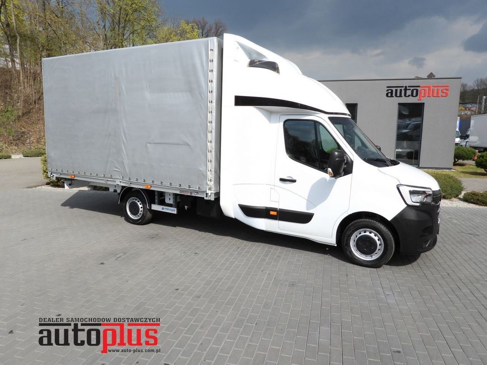 Renault Master 2024