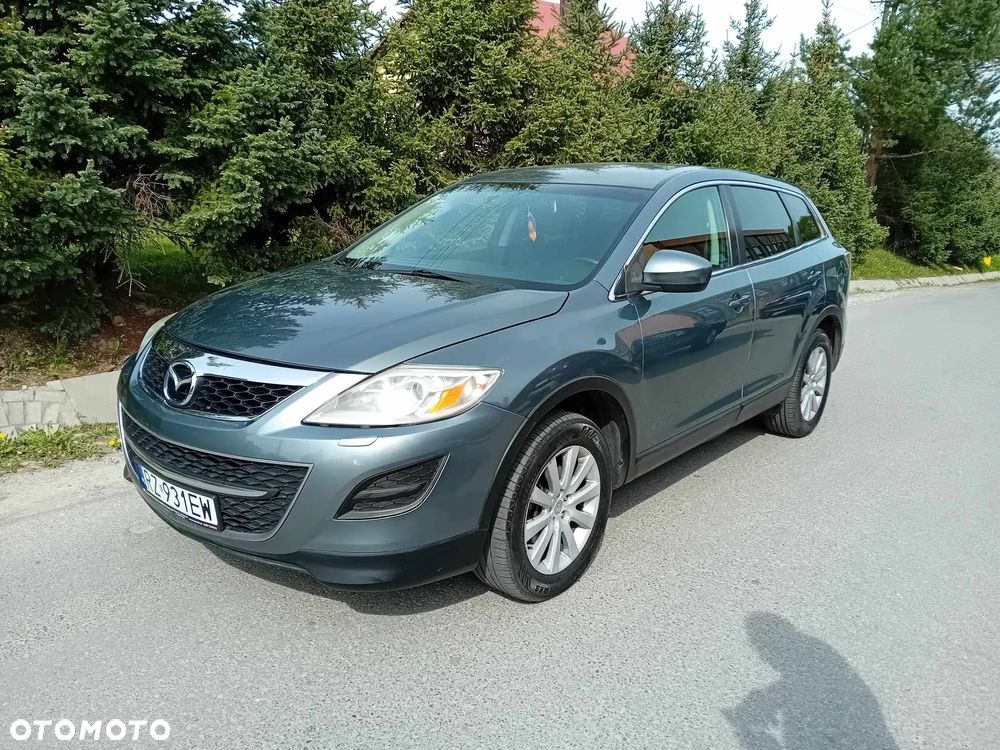 Mazda CX-9