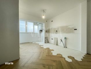 Apartament 2 camere de vanzare in Zorilor, Cluj Napoca