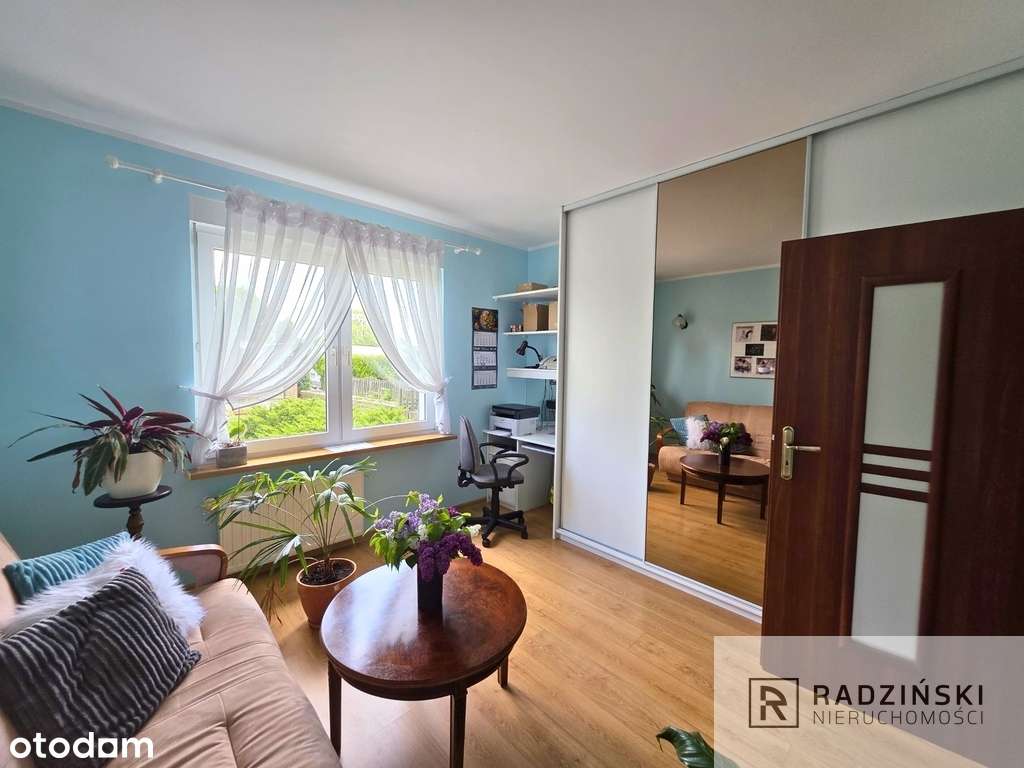 Parterowy dom w Koszęcinie-17