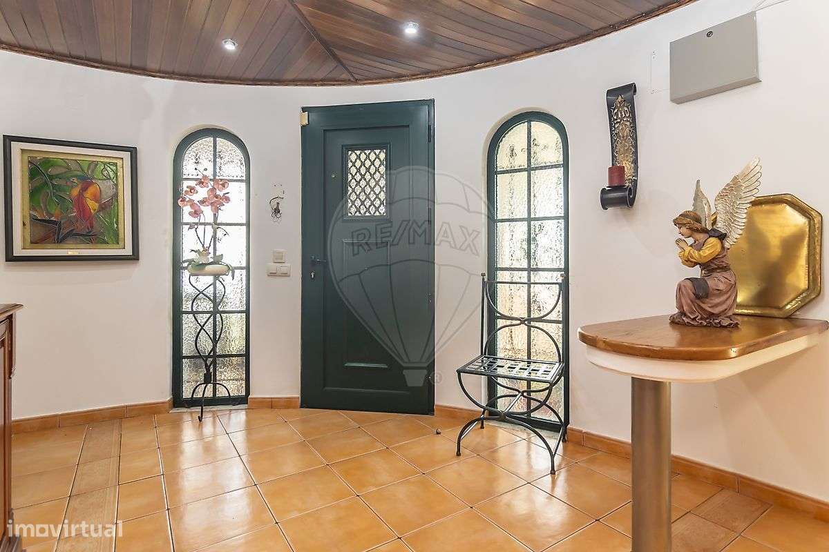 Moradia T4 para venda-7