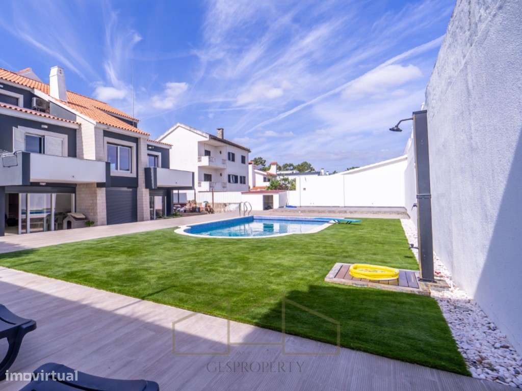 Moradia T6 Isolada na Marisol-0