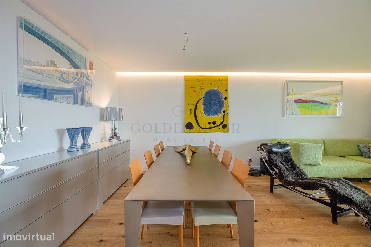 Apartamento T3 de Luxo na Quinta Marques Gomes | Golden Hour Real Esta-31