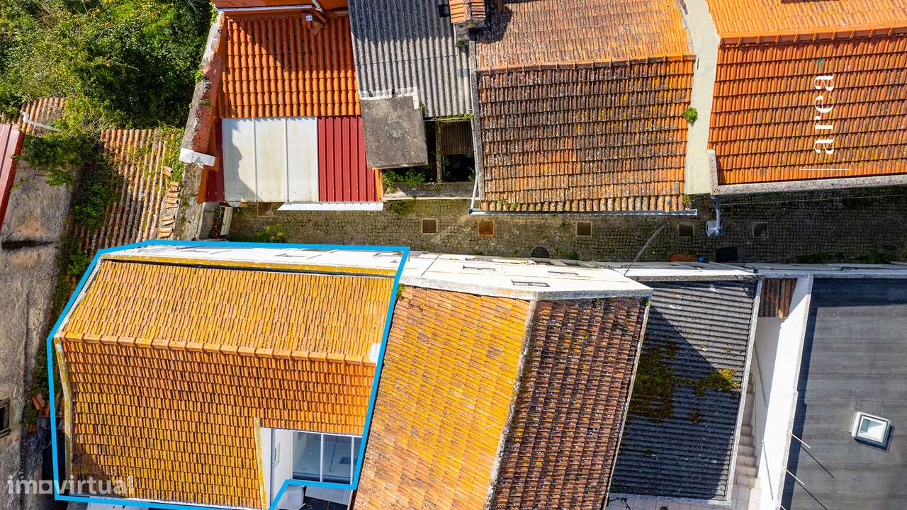 Imóvel Exclusivo | Casa do Beco-41