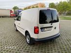 Volkswagen Caddy - 5