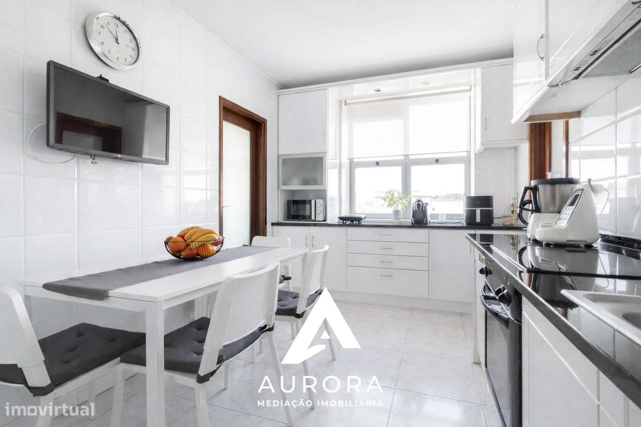 Apartamento T3 Venda em Anta e Guetim,Espinho - Grande imagem: 5/24