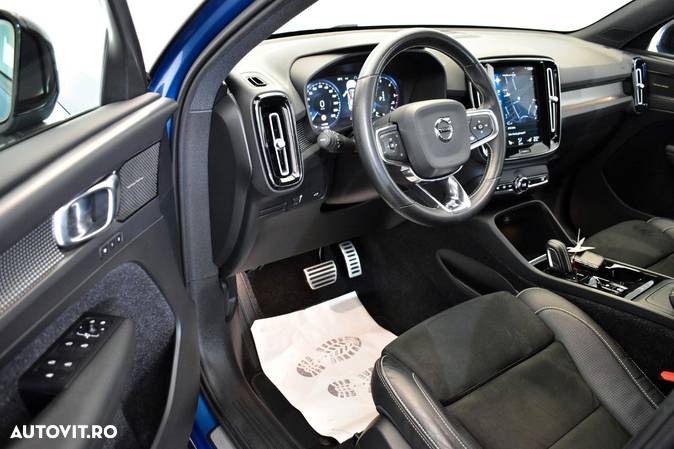 Volvo XC 40 - 12