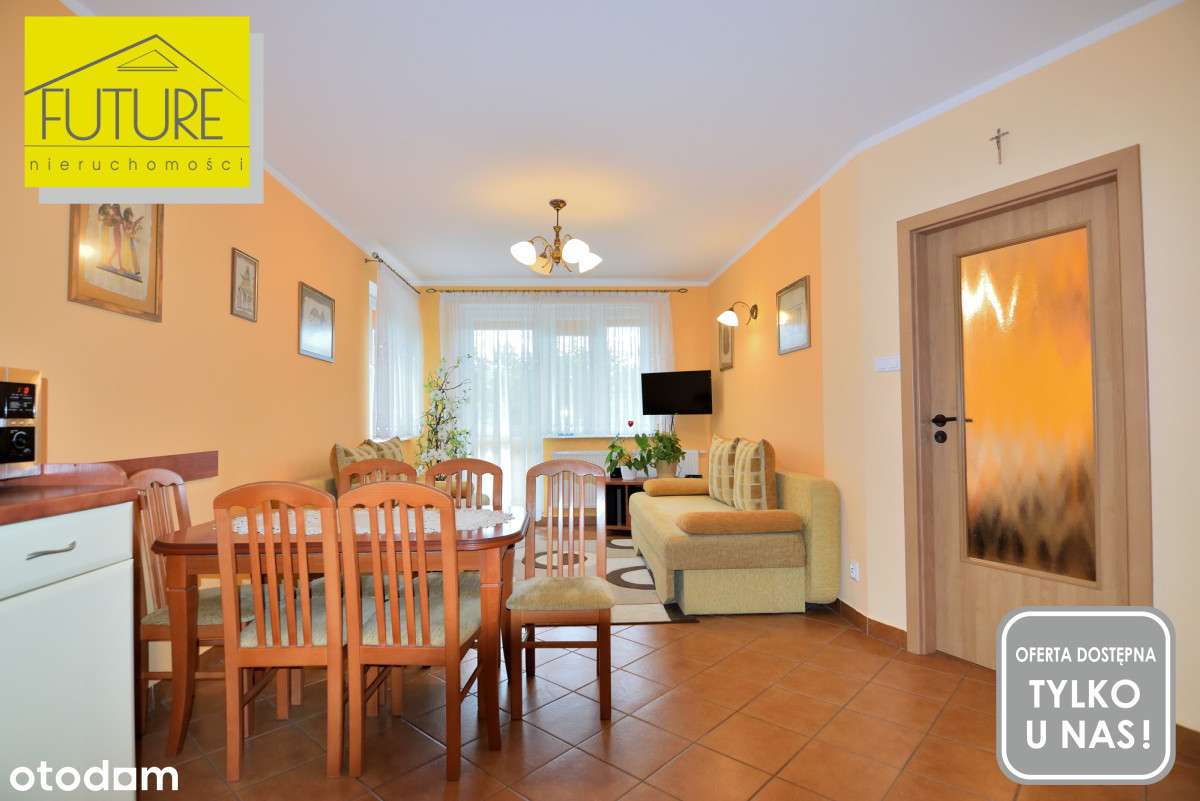 Apartament z miejscem parkingowym w Stegnie - Pełny obrazek: 4/20