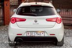 Alfa Romeo Giulietta 1.4 TB MultiAir Exclusive - 11