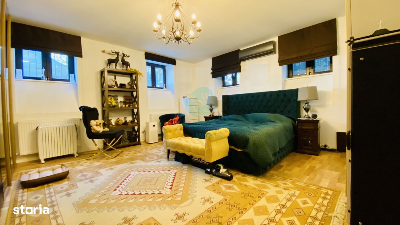 Apartament la cheie