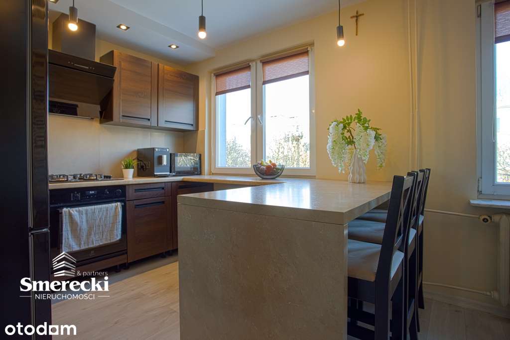 Widne mieszkanie w centrum Świdnika-2