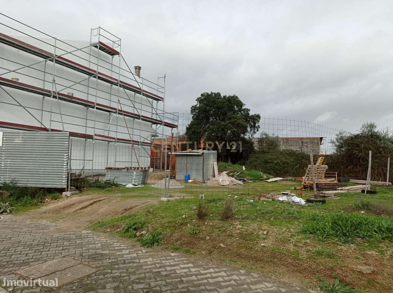 Terreno para Construção, Alcains - Grande imagem: 4/8