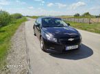 Chevrolet Cruze 1.6 LS - 2