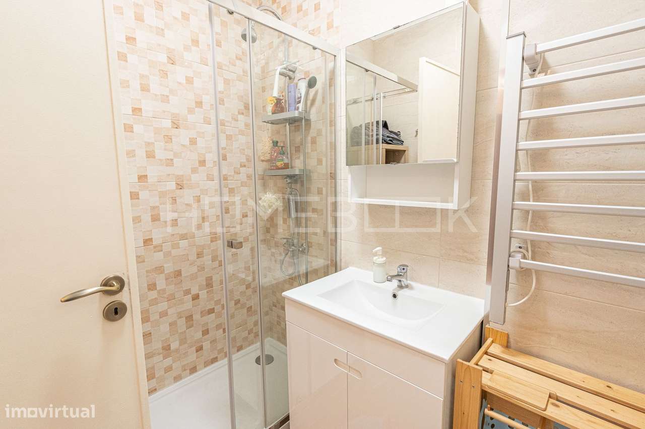 Apartamento T2 Setúbal-9