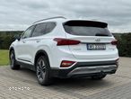 Hyundai Santa Fe 2.0 CRDi Platinum 4WD 7os - 6